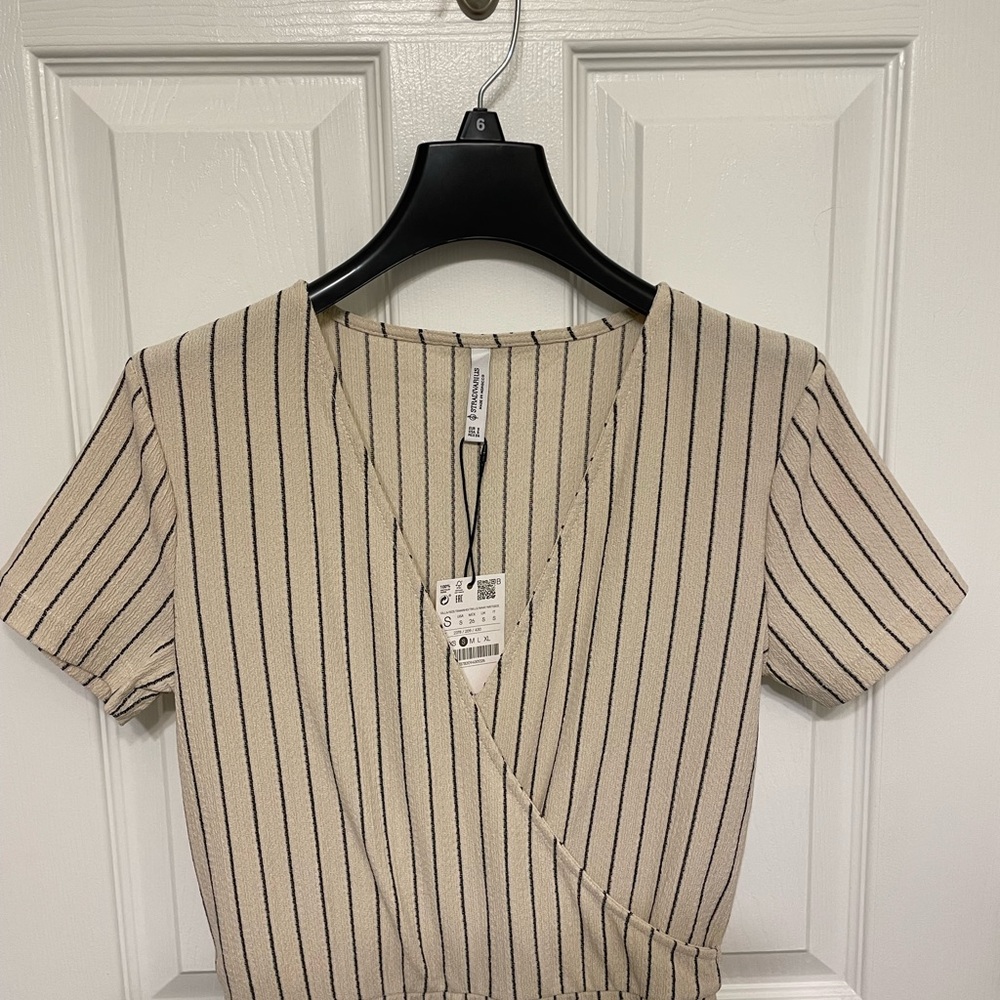 Stradivarius jumpsuit